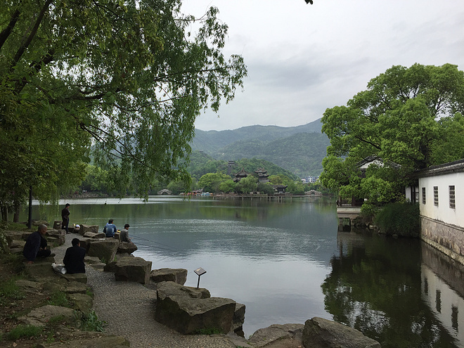 长城，云海，峭壁和大腿——柴古唐斯Plus 30K体验