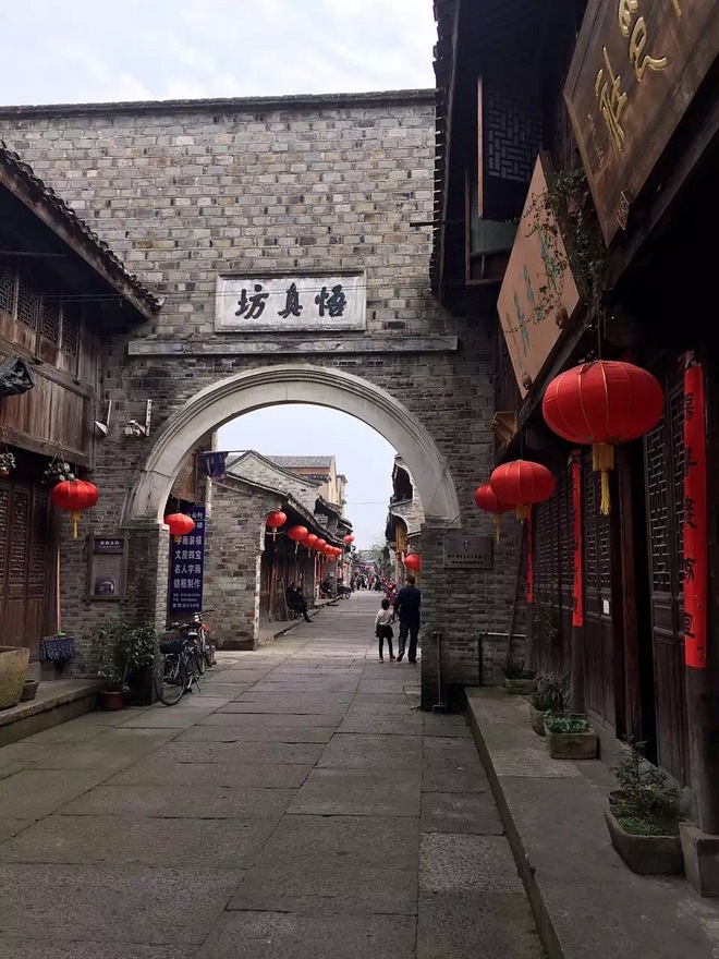 长城，云海，峭壁和大腿——柴古唐斯Plus 30K体验