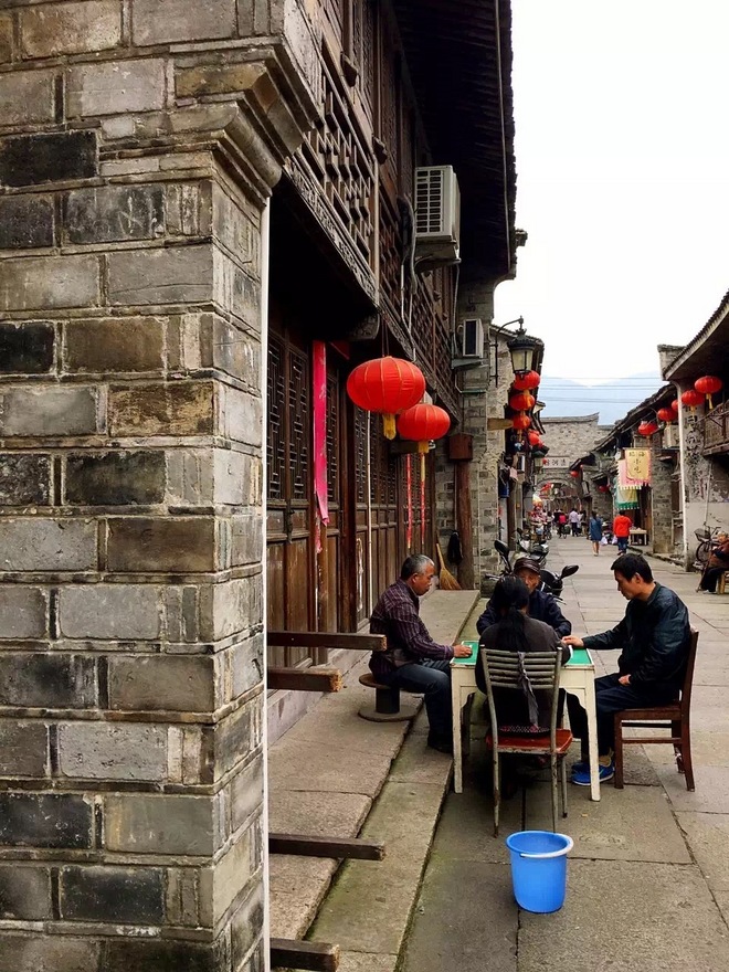 长城，云海，峭壁和大腿——柴古唐斯Plus 30K体验