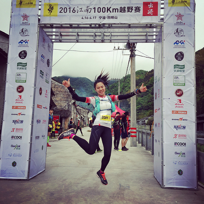 遇见如画的江南，遇见非凡的自己 江南100–60KM