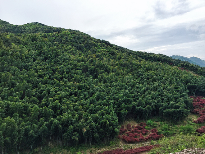 遇见如画的江南，遇见非凡的自己 江南100–60KM