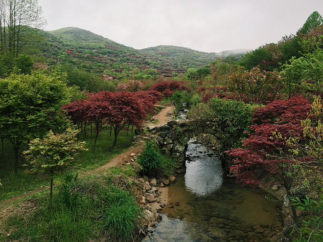 遇见如画的江南，遇见非凡的自己 江南100–60KM