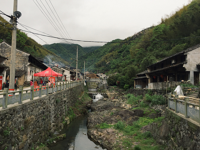 遇见如画的江南，遇见非凡的自己 江南100–60KM