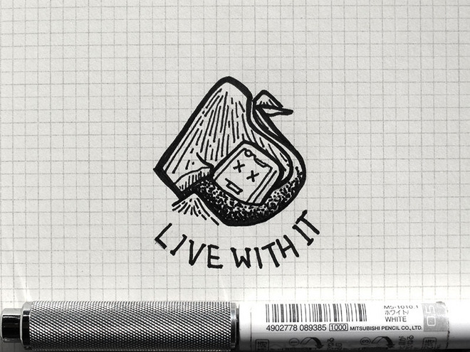 江南100记 ＃这不是一篇正经的赛记