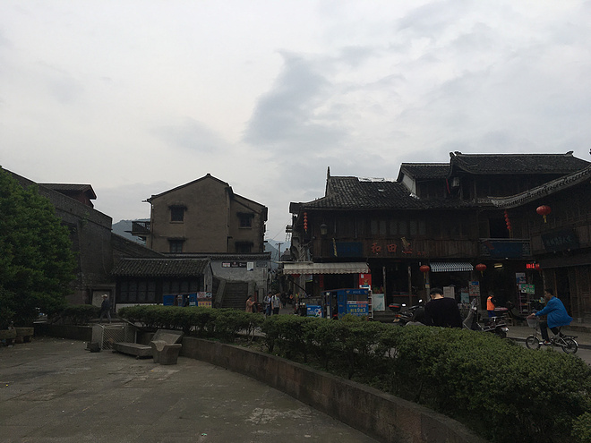 We Suffer Because We Love.