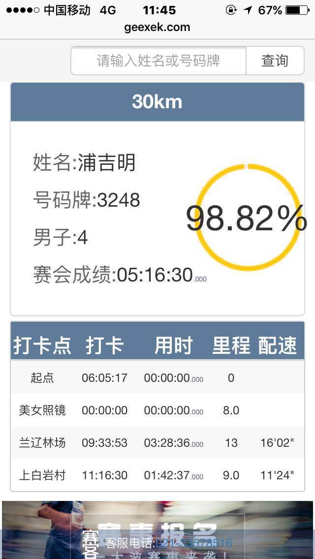 We Suffer Because We Love.