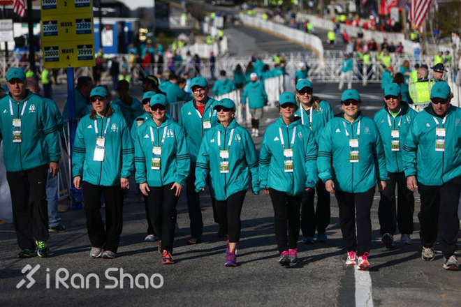 波士顿梦想 | 百廿传奇，42.195公里的神奇