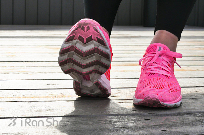 李宁超轻13跑鞋评测