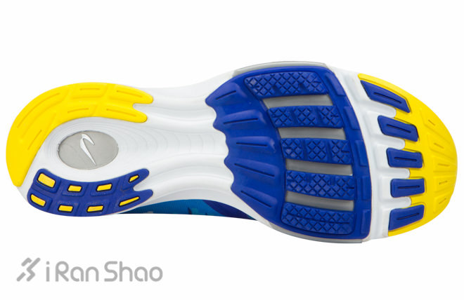 波士顿轮回 | 最美不过BQ 波士顿马拉松限量鞋款面面观