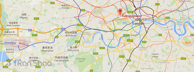 漫跑英伦 | 2016年伦敦马拉松参赛指南