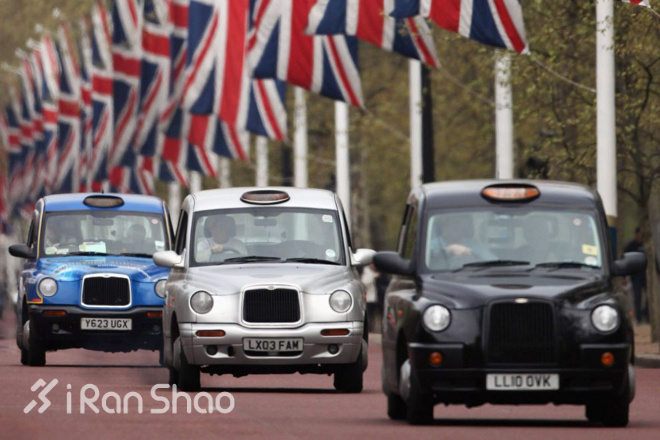 漫跑英伦 | 2016年伦敦马拉松参赛指南