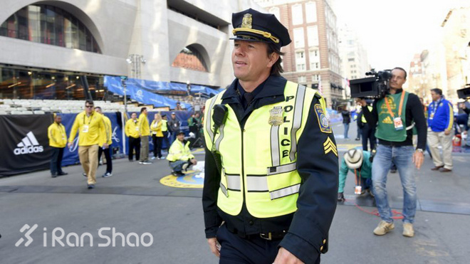 波士顿梦想 | 百廿传奇，42.195公里的神奇