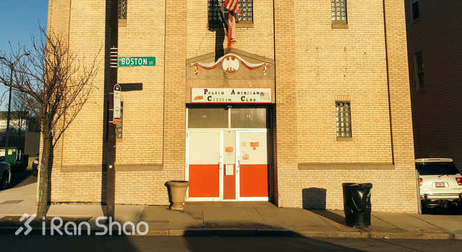 波士顿梦想 | 波马前夜 让人无法拒绝的城市