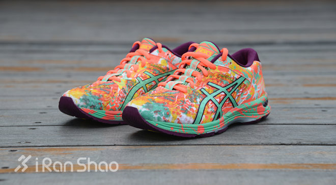 Asics Noosa Tri 11跑鞋