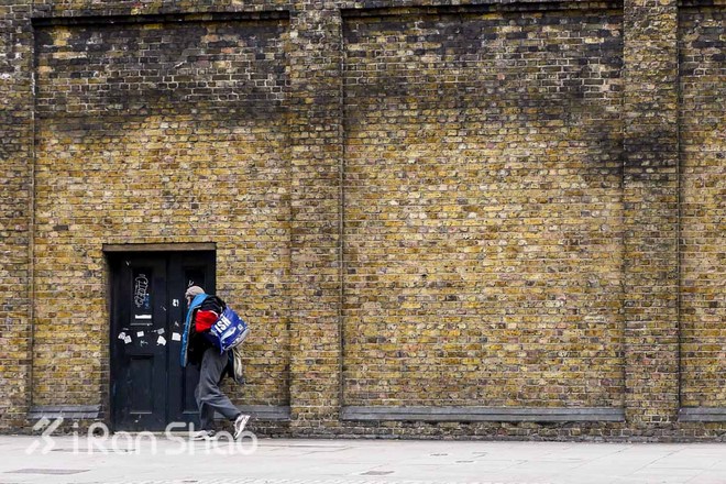 漫跑英伦 | “虚度”42.195KM的伦敦时光