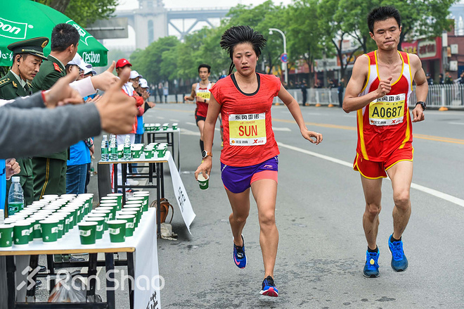 大武汉 | 是时候告诉你们昨天汉马的一些真相了