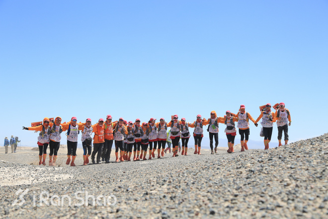 千百年玄奘之路  十一年戈壁挑战