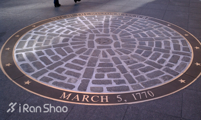 波士顿马拉松赛事指南