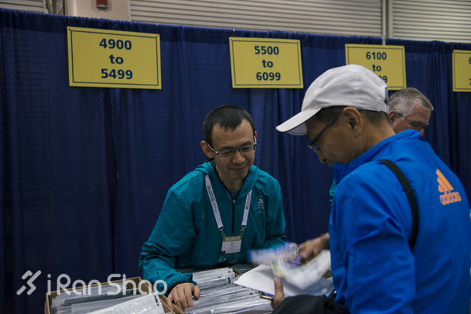 波士顿梦想 | 前线直击2016波马EXPO现场