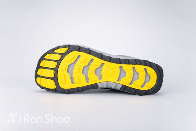 开箱 | Altra Superior 2.0 大头越野鞋 越野新风格？