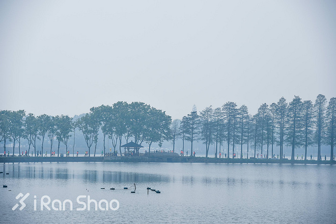 大武汉 | 是时候告诉你们昨天汉马的一些真相了