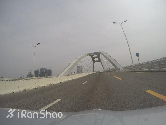 2016上海半程国际马拉松探路报告+完赛指南