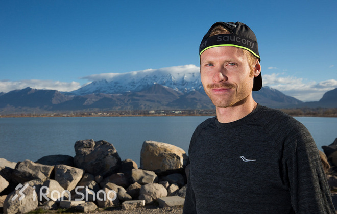 人物 | 马拉松跑进里约奥运的美国大学讲师