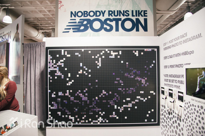 波士顿梦想 | 前线直击2016波马EXPO现场