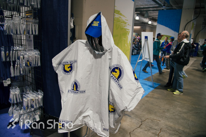 波士顿梦想 | 前线直击2016波马EXPO现场