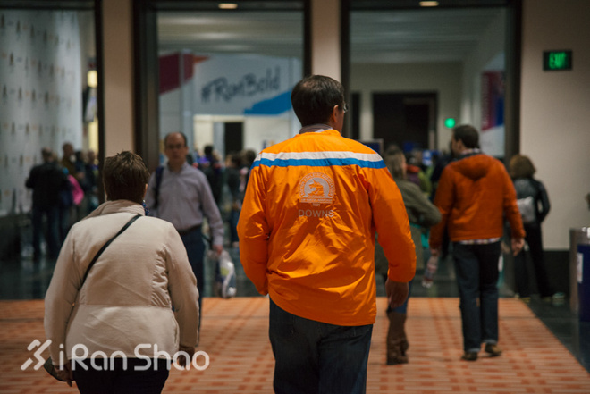 波士顿梦想 | 前线直击2016波马EXPO现场