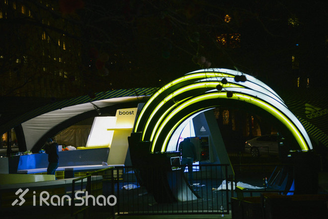 波士顿梦想 | 波马前夜 让人无法拒绝的城市