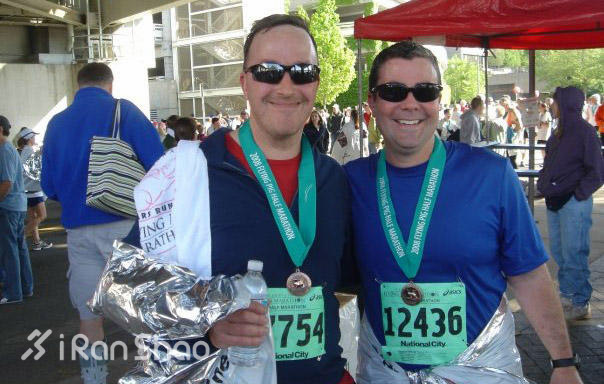 波士顿梦想 | 另一场波马：作弊者和打假者的较量