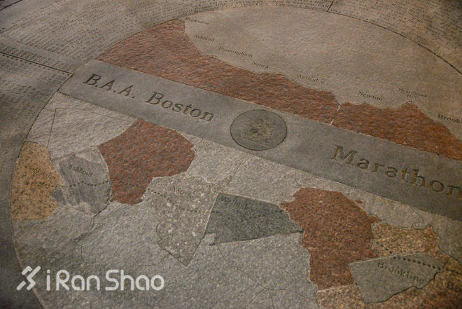 波士顿梦想 | 波马前夜 让人无法拒绝的城市