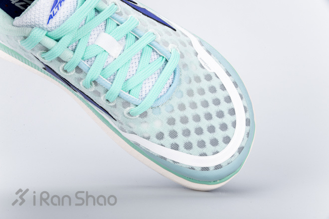 开箱：胖头娃娃Altra Paradigm 1.5  是否引领缓震系跑鞋新风潮？