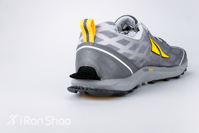 开箱 | Altra Superior 2.0 大头越野鞋 越野新风格？