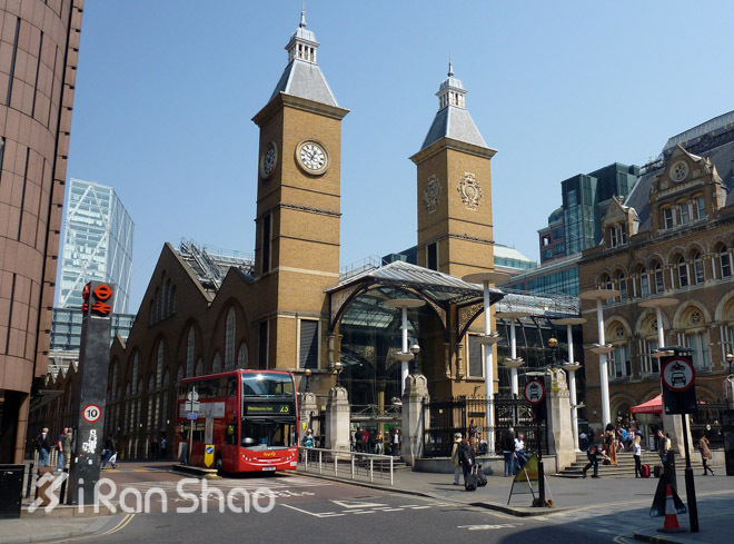 漫跑英伦 | 2016年伦敦马拉松参赛指南