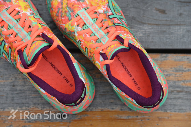 Asics Noosa Tri 11跑鞋