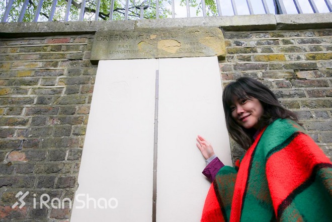 漫跑英伦 | “虚度”42.195KM的伦敦时光