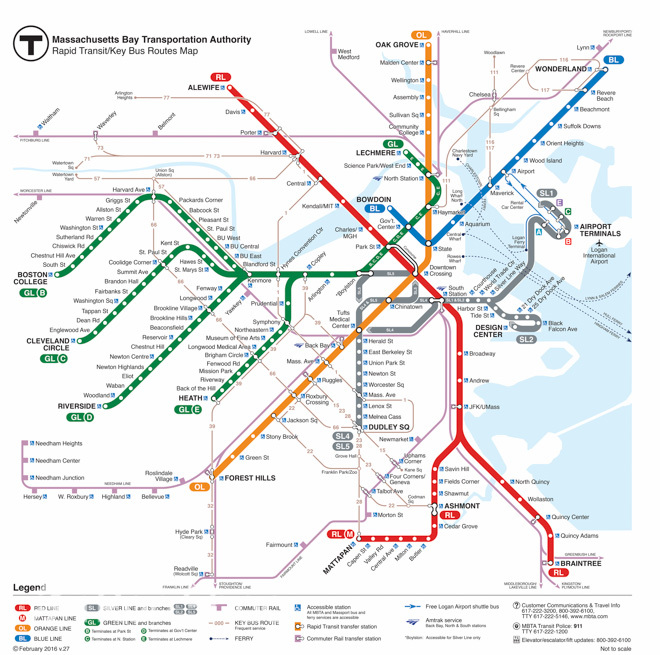 波士顿马拉松赛事指南