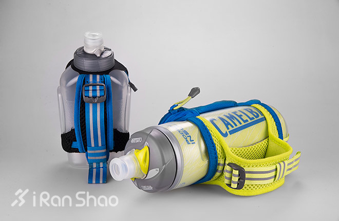 闪购 | 你与山之间，升级装备让你的全力以赴更放心