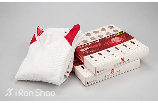 闪购 | 你与山之间，升级装备让你的全力以赴更放心