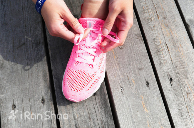 李宁超轻13跑鞋评测