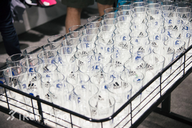 波士顿梦想 | 前线直击2016波马EXPO现场