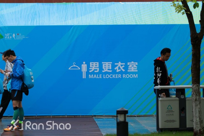 山绕湖，湖映山，一场跑完却意犹未尽的九马