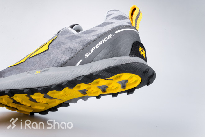 开箱 | Altra Superior 2.0 大头越野鞋 越野新风格？