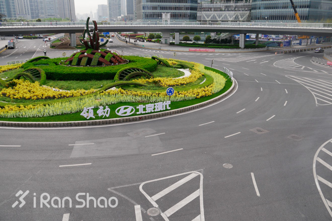 2016上海半程国际马拉松探路报告+完赛指南