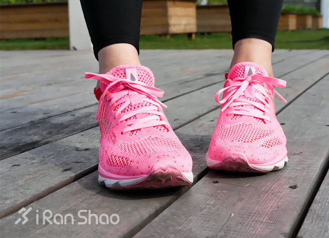 李宁超轻13跑鞋评测