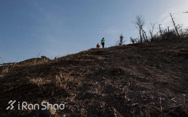 越野跑，我们还能不能好好的玩耍了？