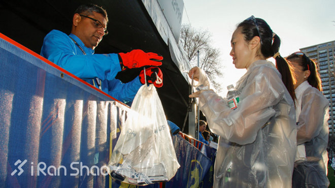 波士顿梦想 | 一百二十年与隐秘历史