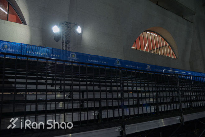 波士顿梦想 | 波马前夜 让人无法拒绝的城市